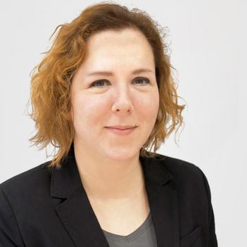 Aleksandra Paunovic Architekt Bonn