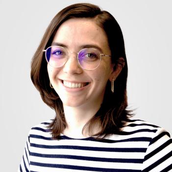 Clara Inés Feinhals, M.A. Architektur