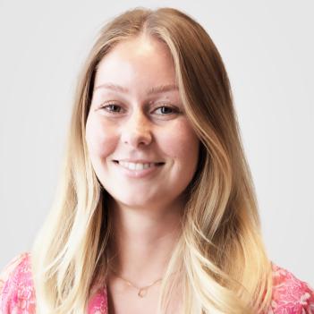 Lea Zimmer, M.A. Architektur