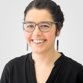 Luma Abbassi Beyss Architekt