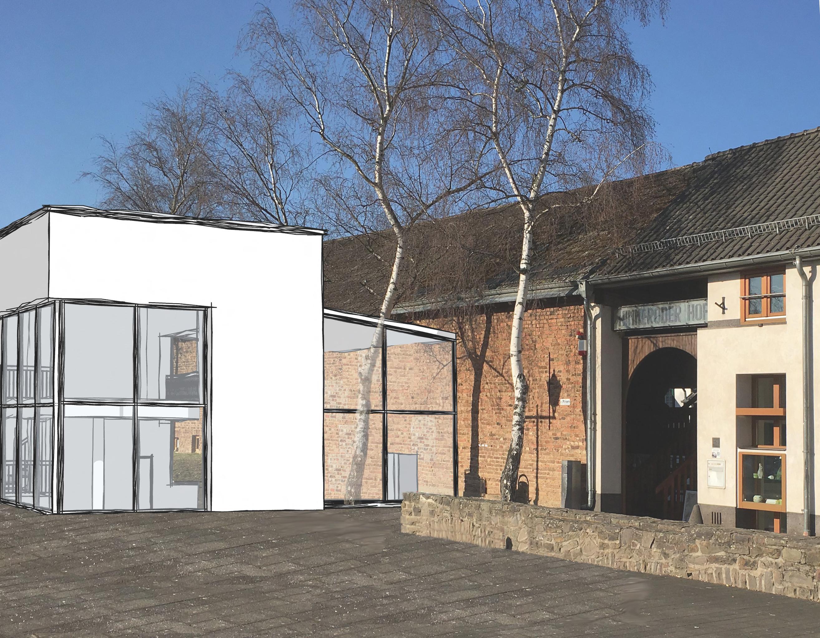 Aktuell | Beyss Architekten GmbH