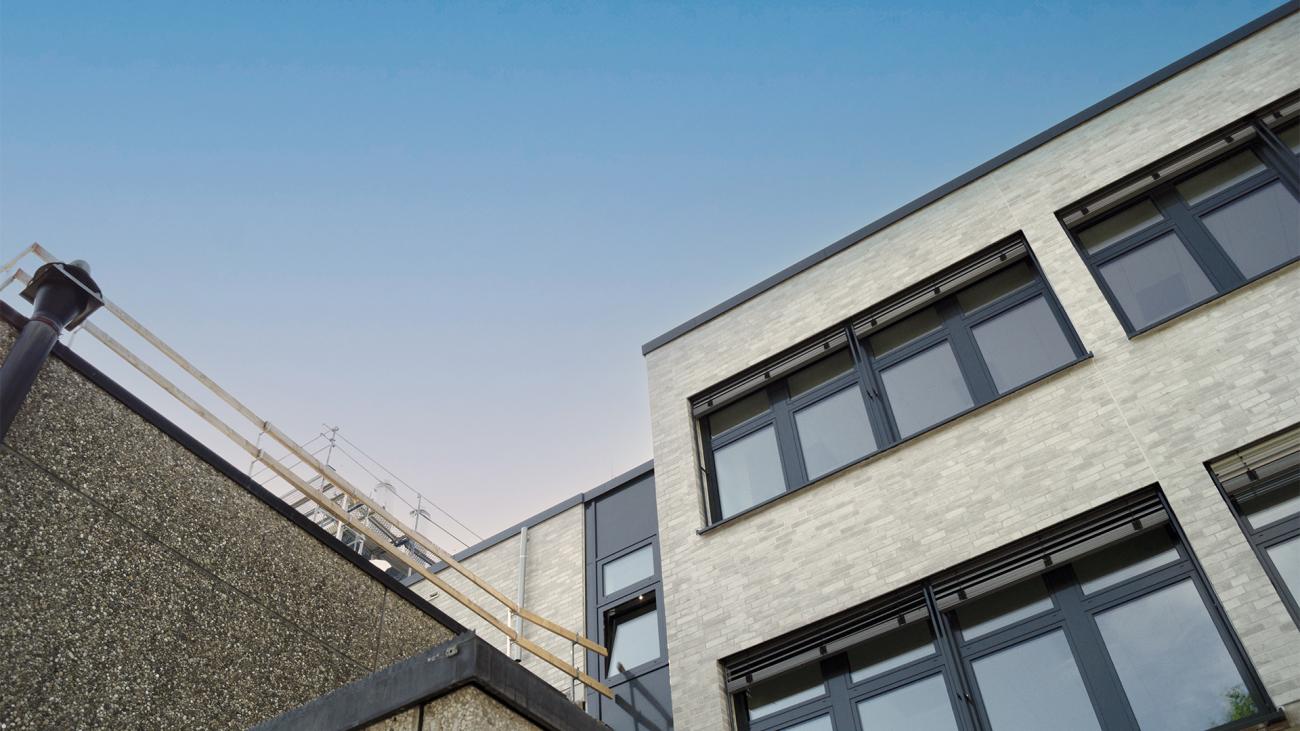 Beyss Architekten Energetische Sanierung WHG Leverkusen Beyss Architekten Energetische Sanierung WHG Leverkusen