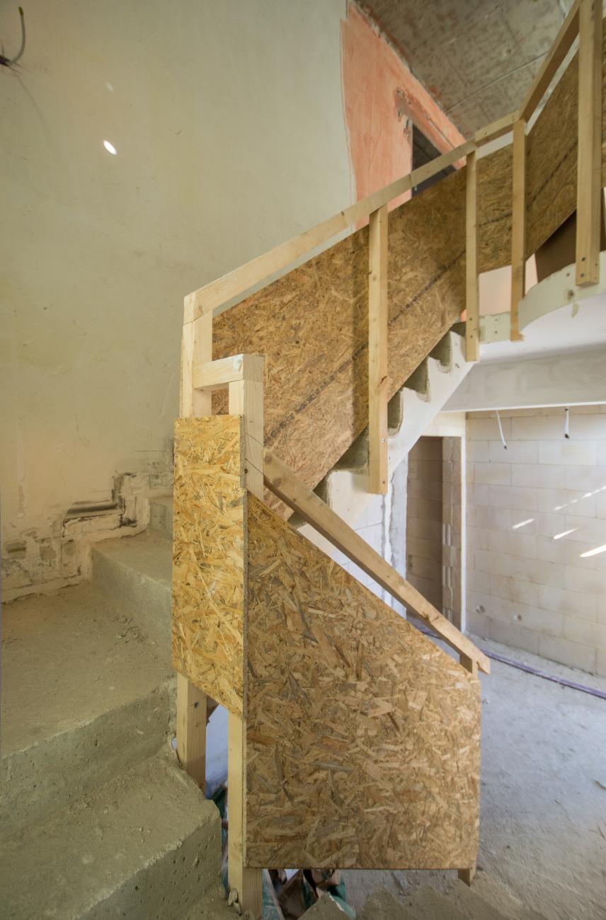 Beyss Architekten Betriebshof Rheinbach Nachhaltige Sanierung