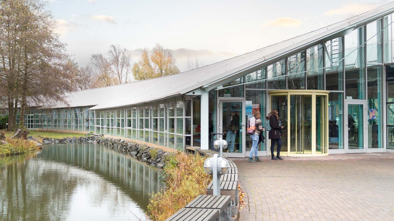 Glasfachschule Rheinbach Sanierung Architekt Beyss